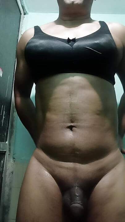 Shower time