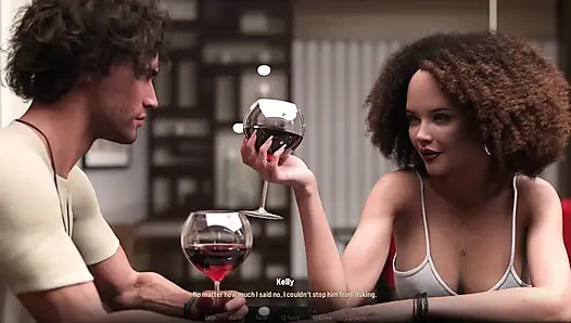 Çok özel sınıflardan bir öğretmen (bölüm 5)