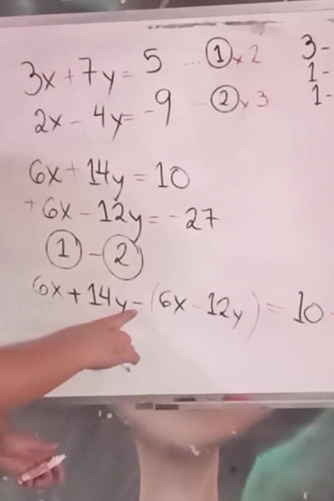 83 Sexual Math Tips to Avoid an Accidental Creampie