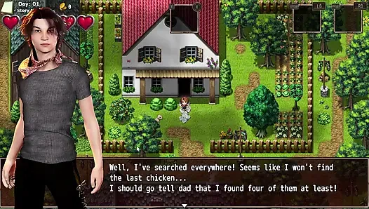 Мокрые Мечты С Русалей