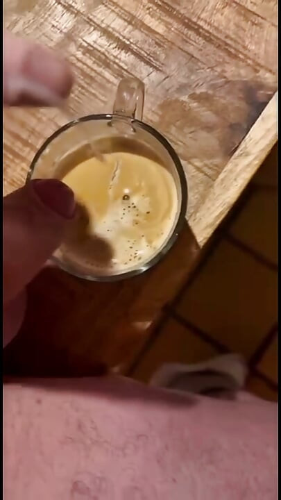 Compilation cumshot of a little gay
