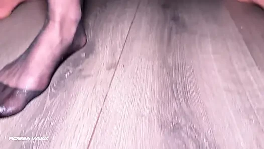 Erkek arkadaşım ve onun arkadaşlarıyla dörtlü