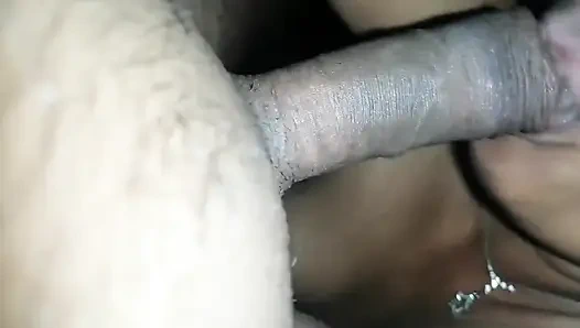 Üvey anne aldatan Sri Lankalı'nın emiyor