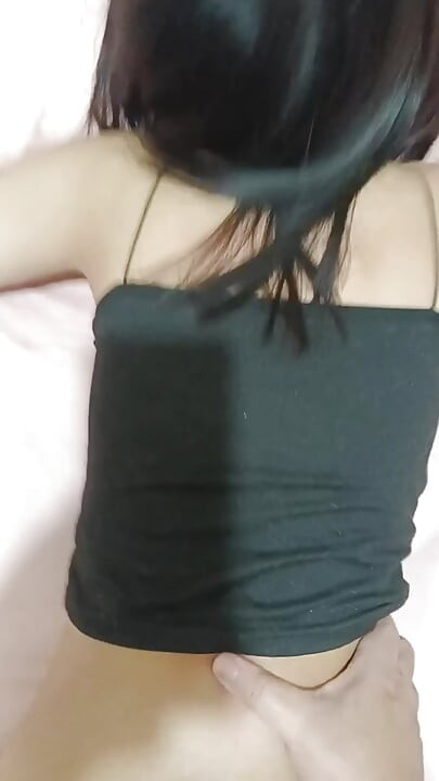 Woke Up and Fucked My Stepsister