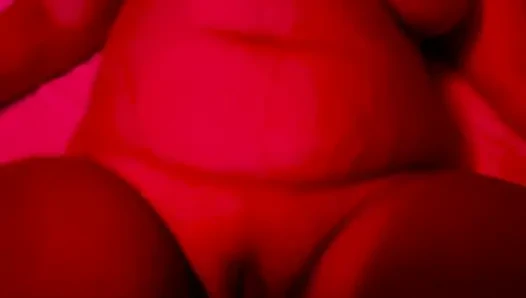 Red light Special: We did it today in red light