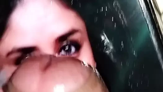 Cum sprey üzerinde hottie kothwali bebo kareena