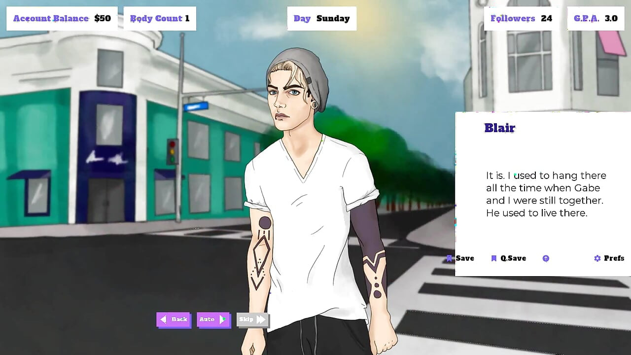 Studentă сRaze: Fată Indiancă Desi Savita și Aventurile Ei Studente Ep.2