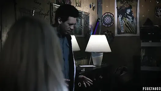 Pure Taboo - Трейлер-Парк Табу, часть 2: Кензи Ривз, Индия Лето, и Tommy