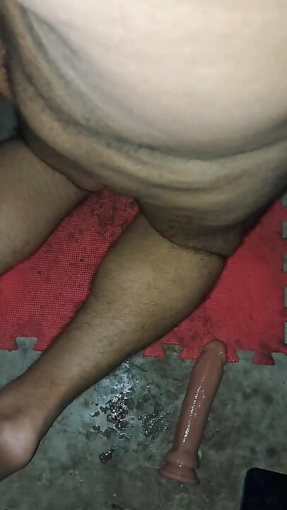 Nice and naked just for you