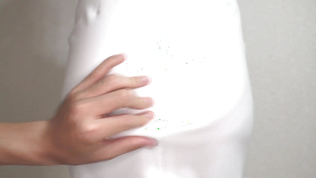 Part 4 Pacifier-loving beauty 1