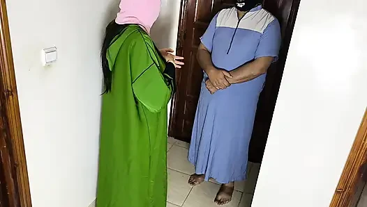 My Wife Arabia Khalijia Big Boobs