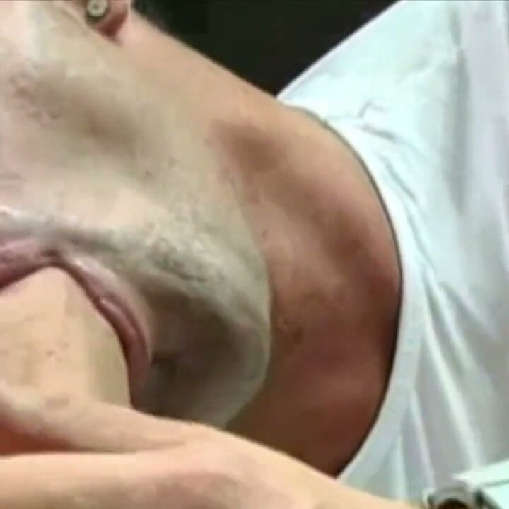 Vintage Porn with Twink Fucking Bareback