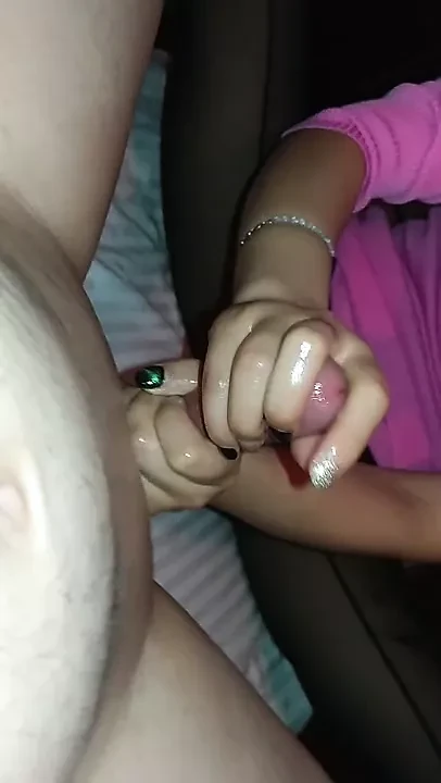 甜蜜的折磨....