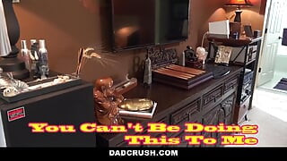 Dad Crush