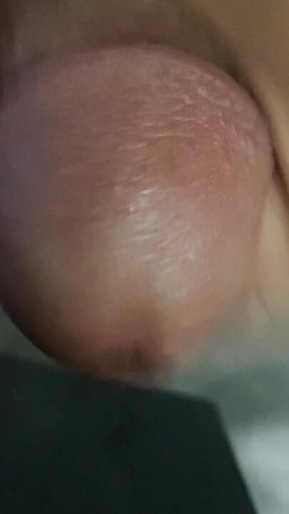 A big monster is standing hard in the tolet to suck it out that disgusting slime, who wants to drink that, I'm ok