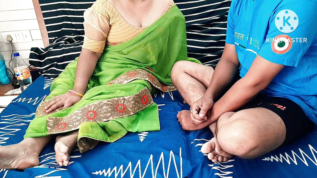 GHAR AAYI NEW MARRIED BHEN KI CHUDAI IN HINDI AUDIO
