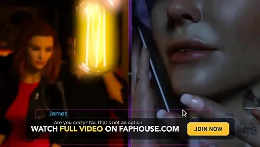 Shut up and dance: naughty people ep 50