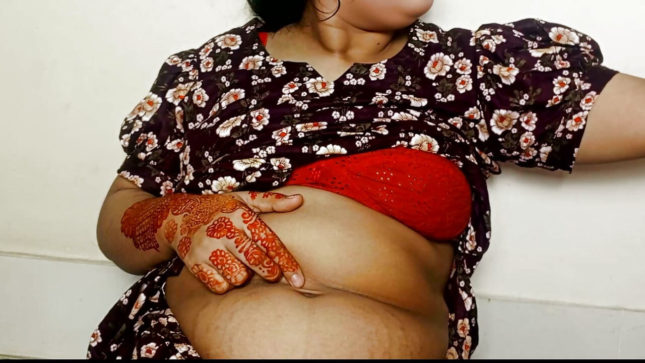 Today I My Sexy Bengali Wife Hard - Real Couple Sex