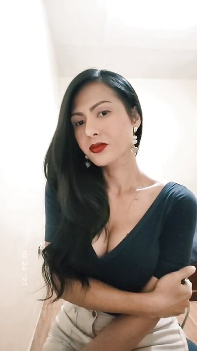 Mistreselegant video