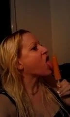 Milf cocktease