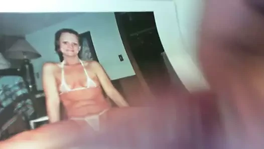 britt okşayarak