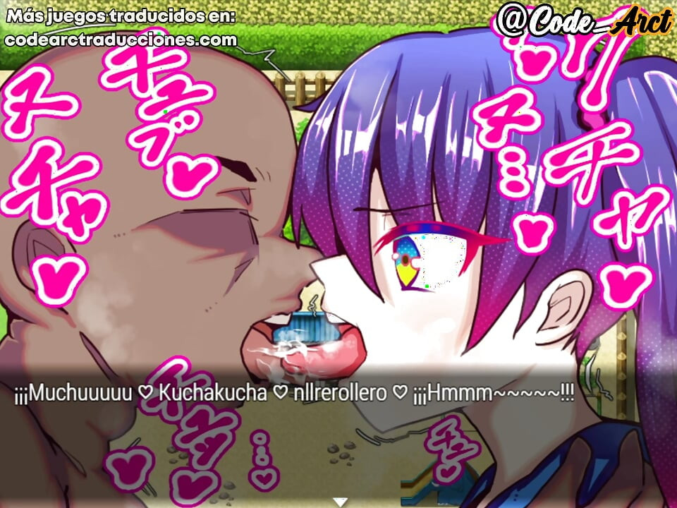 Mio's Summer Vacation | English Gameplay
