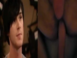 Fucking Twink Bareback
