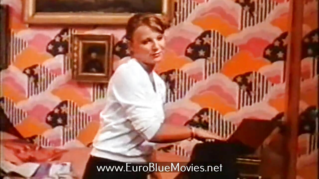 Obsessed and Insatiable - Ouvertes / LInnocence Pervertie (1981)