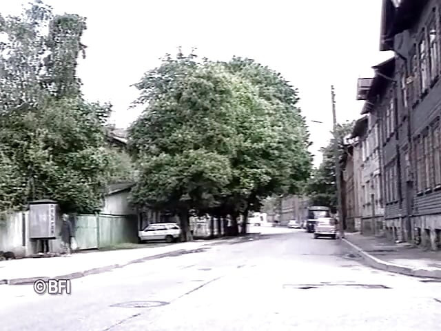 Xkiss - Russian connection, part 1