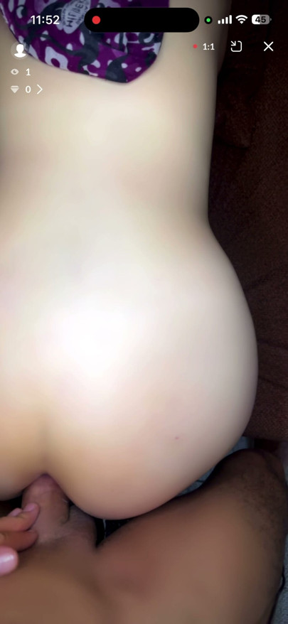 TURKISH HIJAB FUCKS ASS