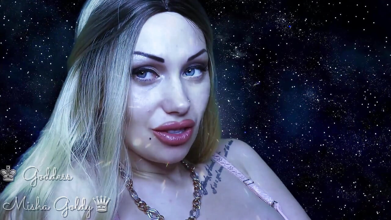 Dreier in asmr! Gute nacht, sklave! Versklavung am rande der schläfrigkeit und der realität!