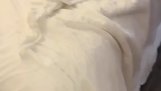 Cum All Over My Dirty Feet