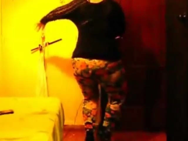 5 months preggo