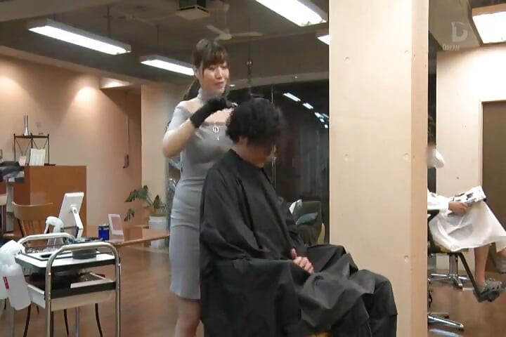 Beauty Salon Temptation. Quiet Pleasure Behind Every Service. - 2