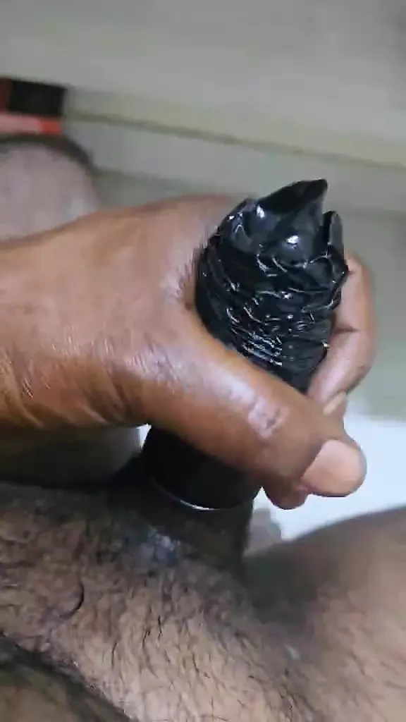 Mastrubate video