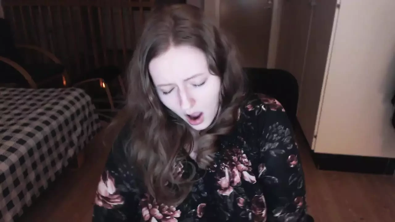 Asmr pepek basah, agony yang cantik