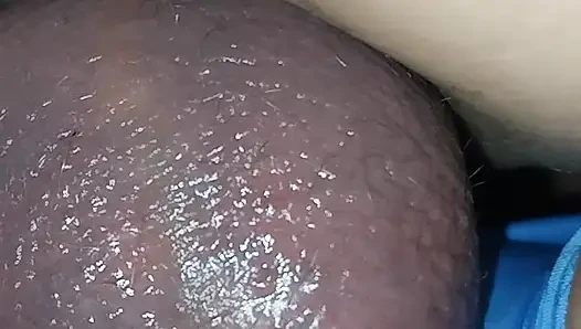 Pretty Tiny Wet little pussy