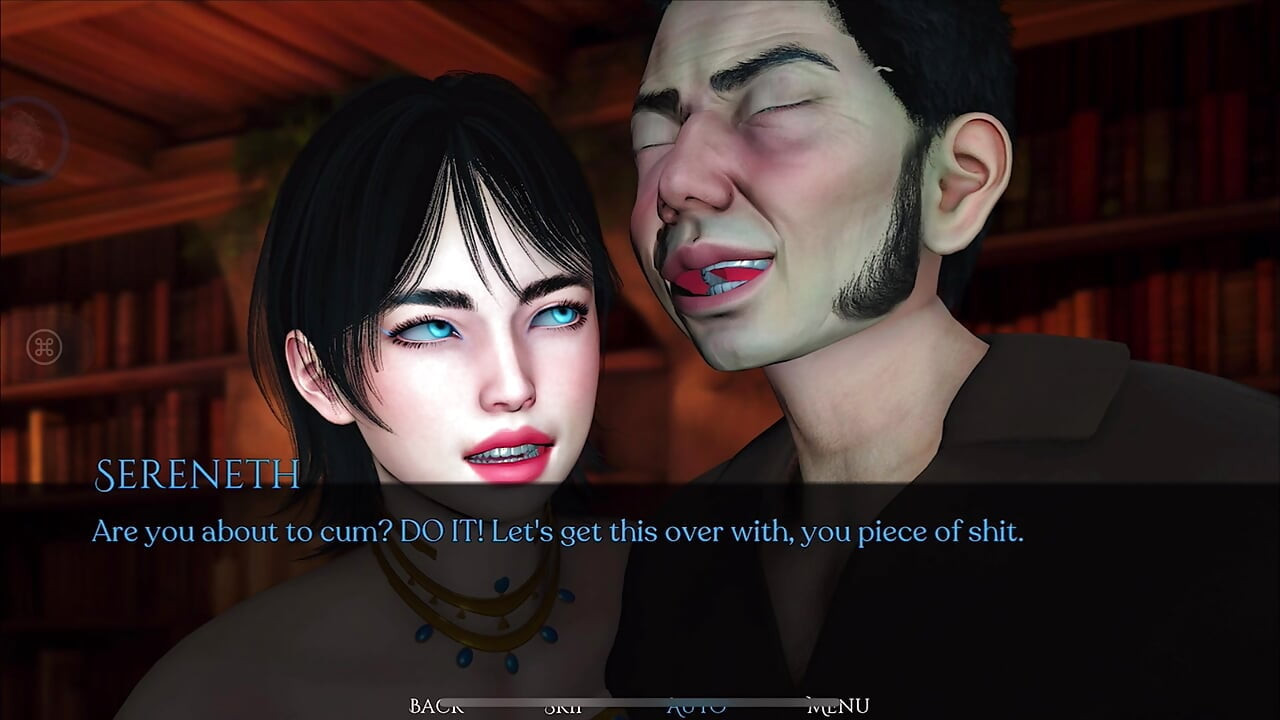 Thorns Beneath the Wings - Best Parts - Part 4