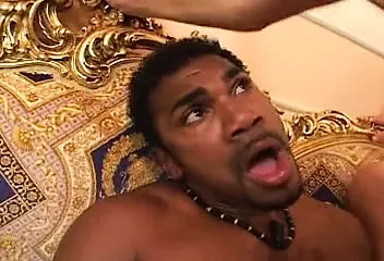 Orgy World 4 The Next Level Scene 1