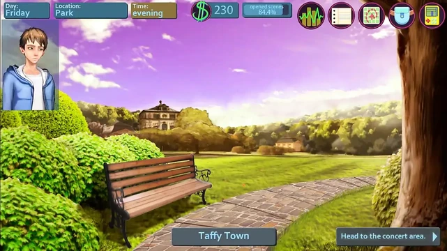 Taffy Tales V0.68.2a Part 65 My Hot Teacher Sucked Me off by Loveskysan69