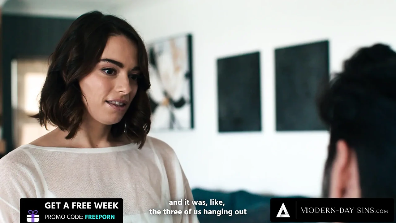 MODERN-DAY SINS – Naughty Sophia Burns Fucks Her Ex-Bestie’s Husband Without Remorse