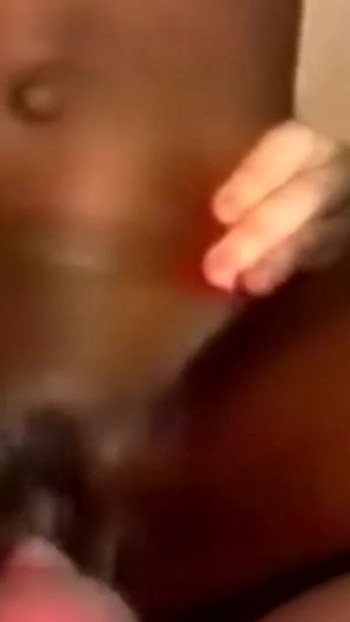 Stunning moment from "skinny ebony African whore warm welcome by her european sponsors involves DP"