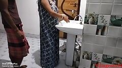 विवाहित पत्नी डाइनिंग रूम चुदाई (आधिकारिक वीडियो द्वारा गांवोंसेक्स91)