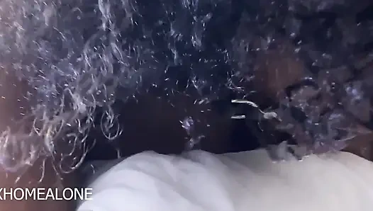 Brattige schwester wurde von stiefbrust großem fettem schwanz in BDSM gefickt