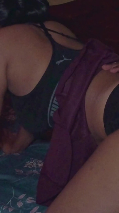 Doggystyle Sex with My Hot and Thick Girlfriend