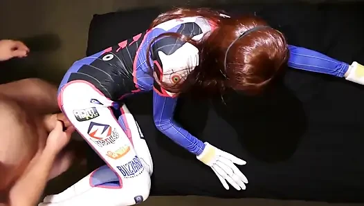 Overwatch - D'nin içine D.Va
