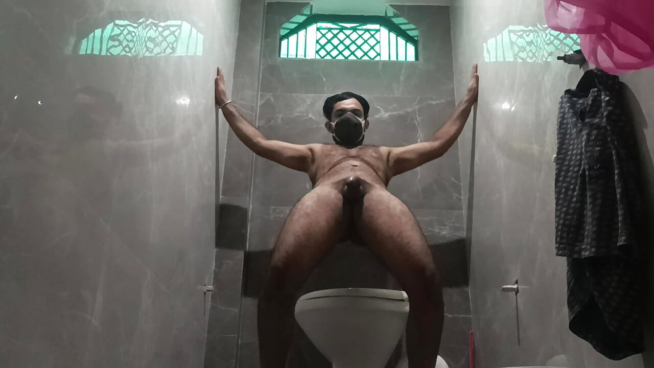 Indian devar nude toilet dance