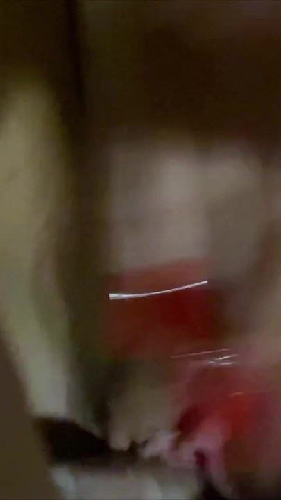 Epic moment from "German Oriental Girl KimKalash get First Amateur MMF Threesome Sex"