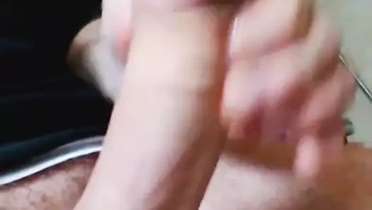 Tek başına boşalma