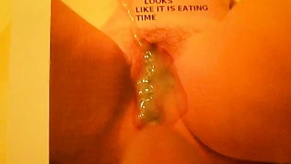Cum üzerinde jakes karısı
